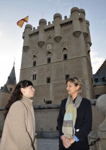 Ciudades Patrimonio-Segovia (1)
